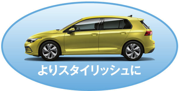 新型golf デビューフェア Volkswagen静岡草薙